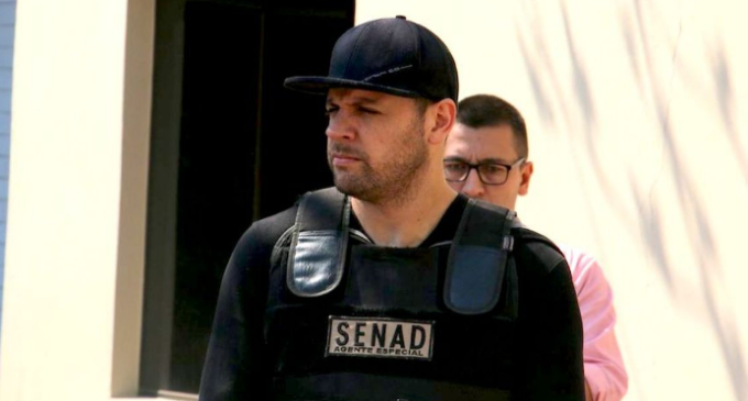 Defensa de Cucho reclama deterioro de los bienes