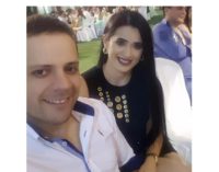 “Cucho” Cabañas podrá pasar la Última Cena con su esposa