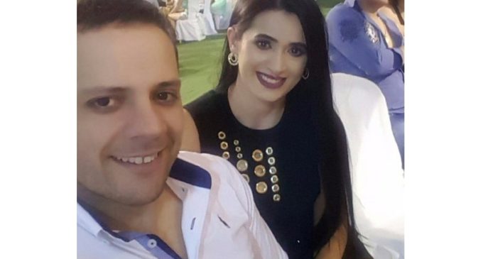 “Cucho” Cabañas podrá pasar la Última Cena con su esposa