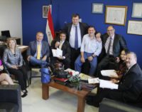 Llanismo rechaza destitución de contralor