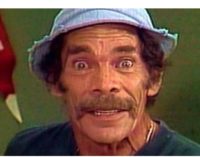 “Un tesoro”: Publican una foto inédita de Don Ramón de “El Chavo del 8”