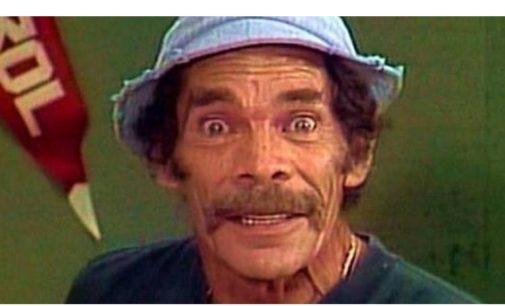 “Un tesoro”: Publican una foto inédita de Don Ramón de “El Chavo del 8”