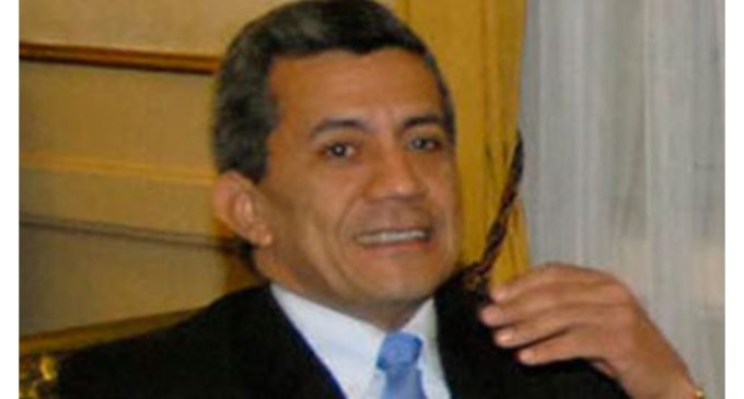 Camacho espera que elección de ministro de Corte se defina hoy