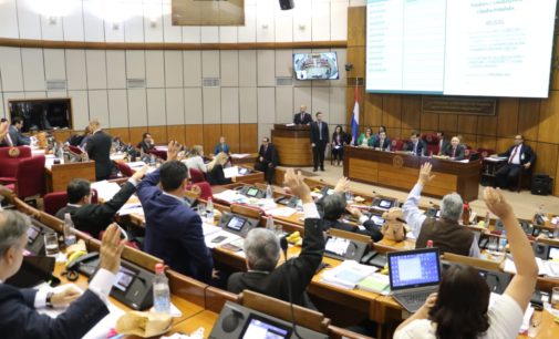 “Se aprobó gracias a la presión ciudadana”: Senador resalta apoyo popular para aprobación de desbloqueo