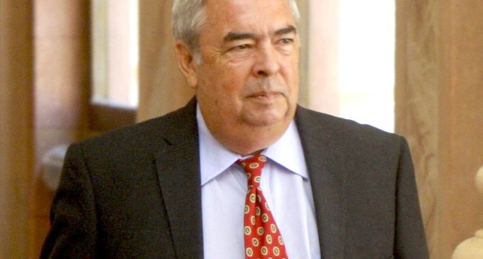 Nuevo embajador en Brasil: “El tratado de Itaipú es uno de los temas más importantes”