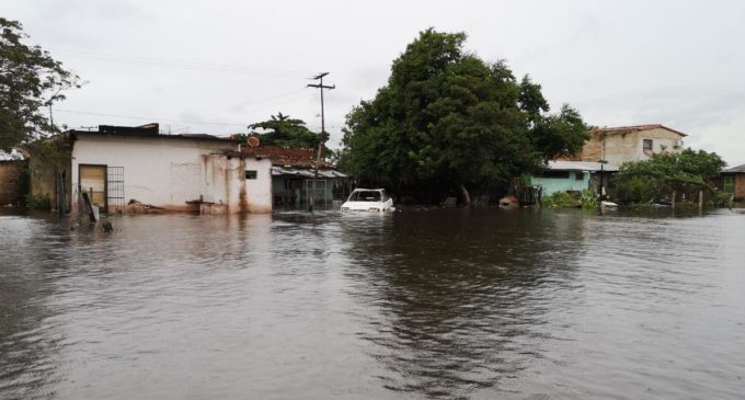 “Familias afectadas necesitan asistencia para traslados, no víveres”