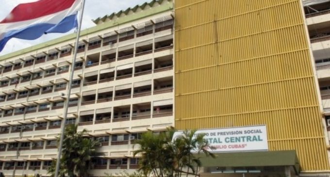Pacientes oncológicos de IPS están sin medicamentos hace seis meses