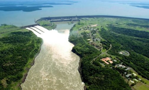 “Se debe usar la energía para desarrollo y ya no para vender”: Se cumplen 44 años del Tratado de Itaipú