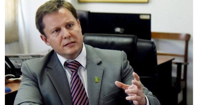 Todo apunta a que Martínez Simón será elegido ministro de Corte