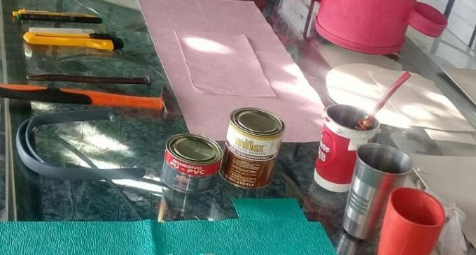 La Caporal, la organización que ayuda a artesanos reos en la reinserción social