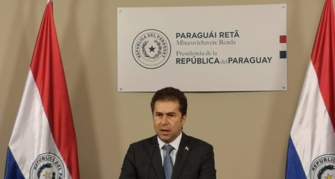 Se eliminarán elecciones directas para el PARLASUR
