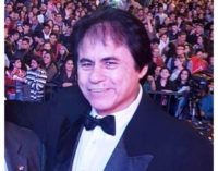 Música paraguaya, de luto: Falleció el tenor López Simón