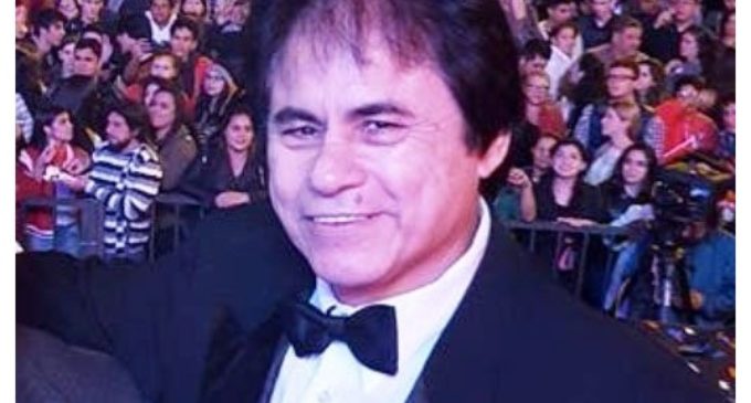 Música paraguaya, de luto: Falleció el tenor López Simón