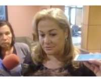 Coordinadora de Abogados respalda elección de Martínez Simón