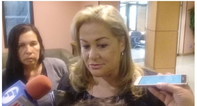 Coordinadora de Abogados respalda elección de Martínez Simón