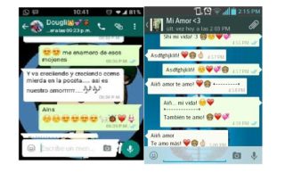 WhatsApp lanza una nueva función para evitar capturas de pantalla