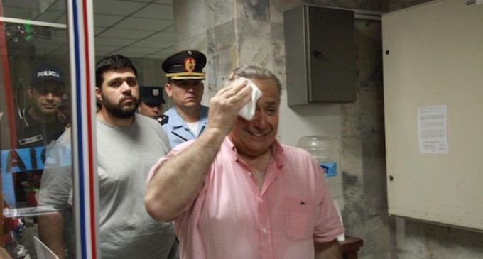 Abogada de González Daher pone en duda amenazas contra fiscales