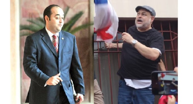 Arévalo considera que banca de Payo corresponde a Arnaldo Franco