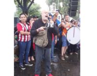 Senado rechazó proyecto de desbloqueo de listas propuesto por Payo Cubas