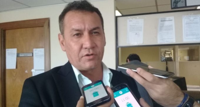 Abogado de “Cucho” Cabañas denuncia a ex ministra de la SENABICO