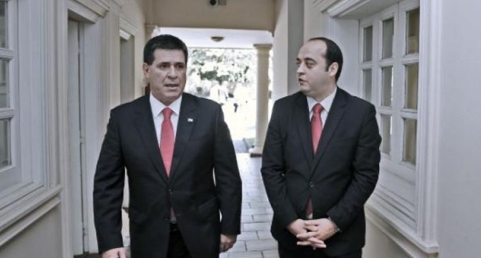 Senador liberal lamenta que llanistas apoyen iniciativa abdocartista para reemplazar a Payo