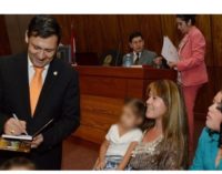 Caso Niñera de Oro: “Su pecado mortal fue hacerse amiga de hija de Víctor Bogado”
