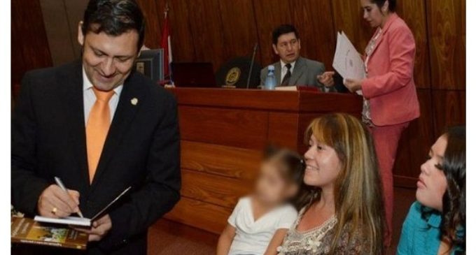 Caso Niñera de Oro: “Su pecado mortal fue hacerse amiga de hija de Víctor Bogado”