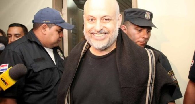 Aún no se sabe quién sucederá a “Payo” Cubas en el Senado