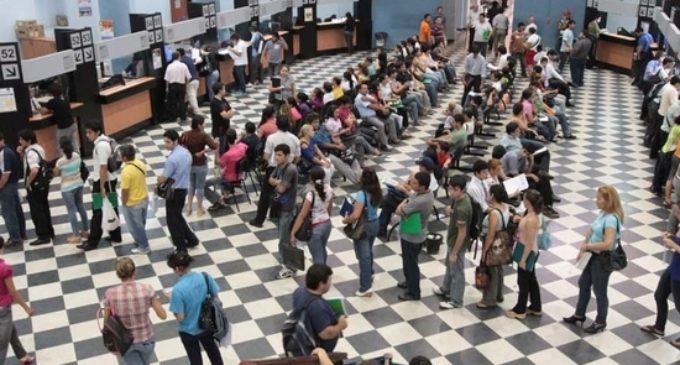La SET informó sobre un aumento del 20% de recaudación tributaria