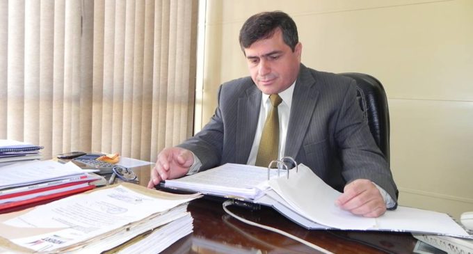 Defensa de Messer solo realiza acotaciones mediáticas, afirma Agente Fiscal
