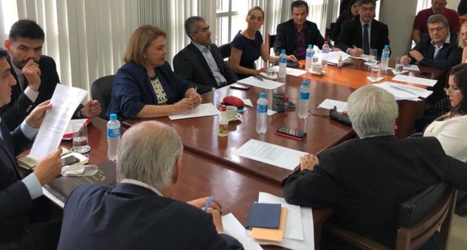 Con eliminación de elecciones de Parlasur “se sincera el MERCOSUR”