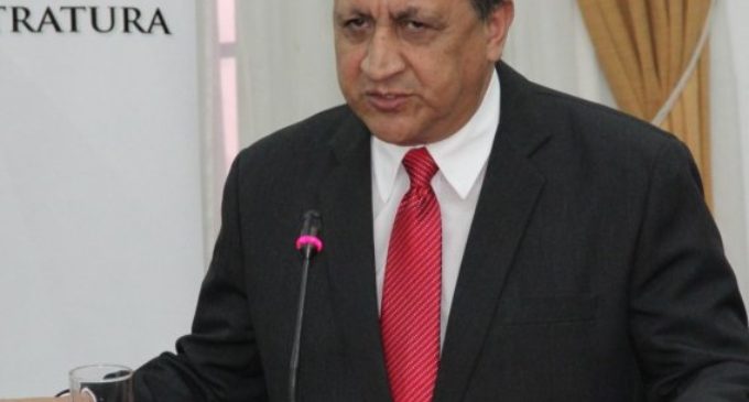 Senado tratará terna para Ministro de la Corte Suprema