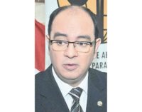 Caso DETAVE: Uno de los detenidos pedirá prisión domiciliaria