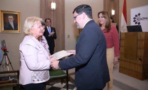 Declaran a la Polca Paraguaya como patrimonio nacional cultural inmaterial