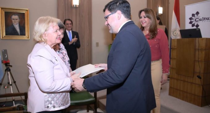 Declaran a la Polca Paraguaya como patrimonio nacional cultural inmaterial