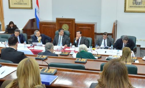 Hoy comienza nuevo proceso de selección de ministro de Corte