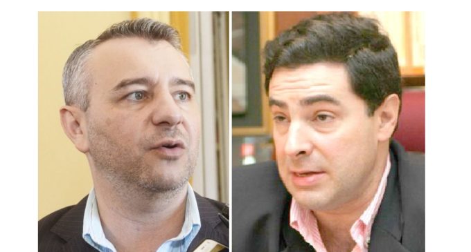 Asesor de Abdo responde a críticas de abogado: “Es irresponsable”