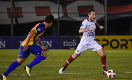 Luqueño ratifica victoria sobre Cerro