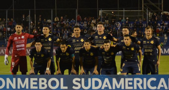 Sol de América en busca de la revancha en Brasil