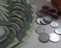 Sindicalistas piden que salario mínimo se reajuste a G. 3 millones