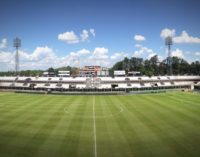 Olimpia se prepara para su compromiso final
