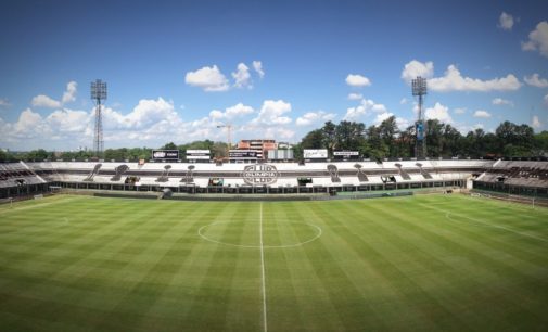 Olimpia se prepara para su compromiso final