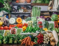 20 productos de la canasta básica familiar redujeron sus precios