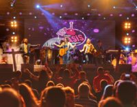 ¡Grupo Oasis viaja a Estados Unidos!