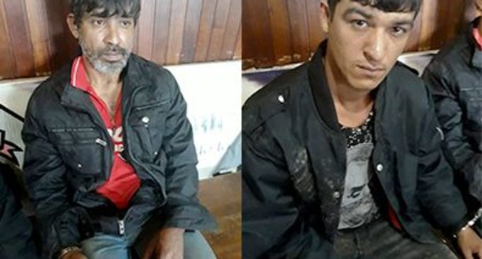 Mamá de mujer embarazada y baleada “Nunca pensé que iba a pasar por esta situación”