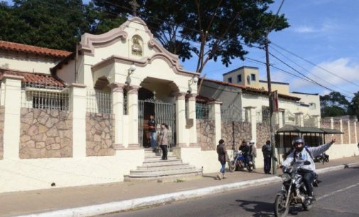 “Jamás un país va a progresar teniendo más cárceles o lugares de presidio”