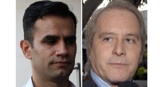 Durand querría “volver todo a foja cero para encargarse del proyecto”, según concejal