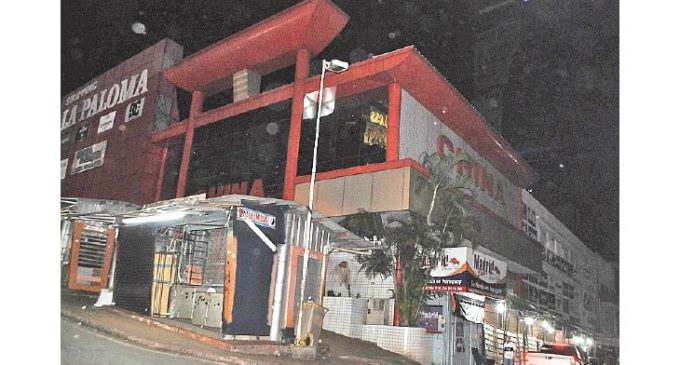 Golpe de la crisis en CDE: Histórica Casa China cierra tras 48 años