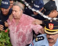 Caso González Daher: “Es un juzgamiento mediático y político”