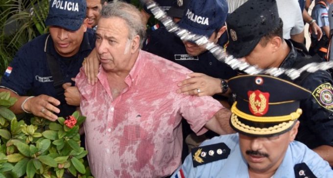 Caso González Daher: “Es un juzgamiento mediático y político”